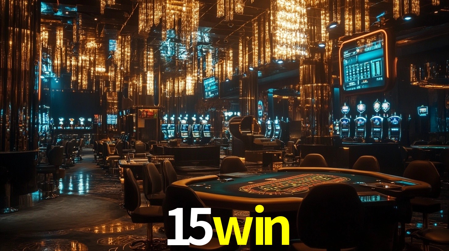 15win - Jackpot dos Sonhos Milionários - 15win bet