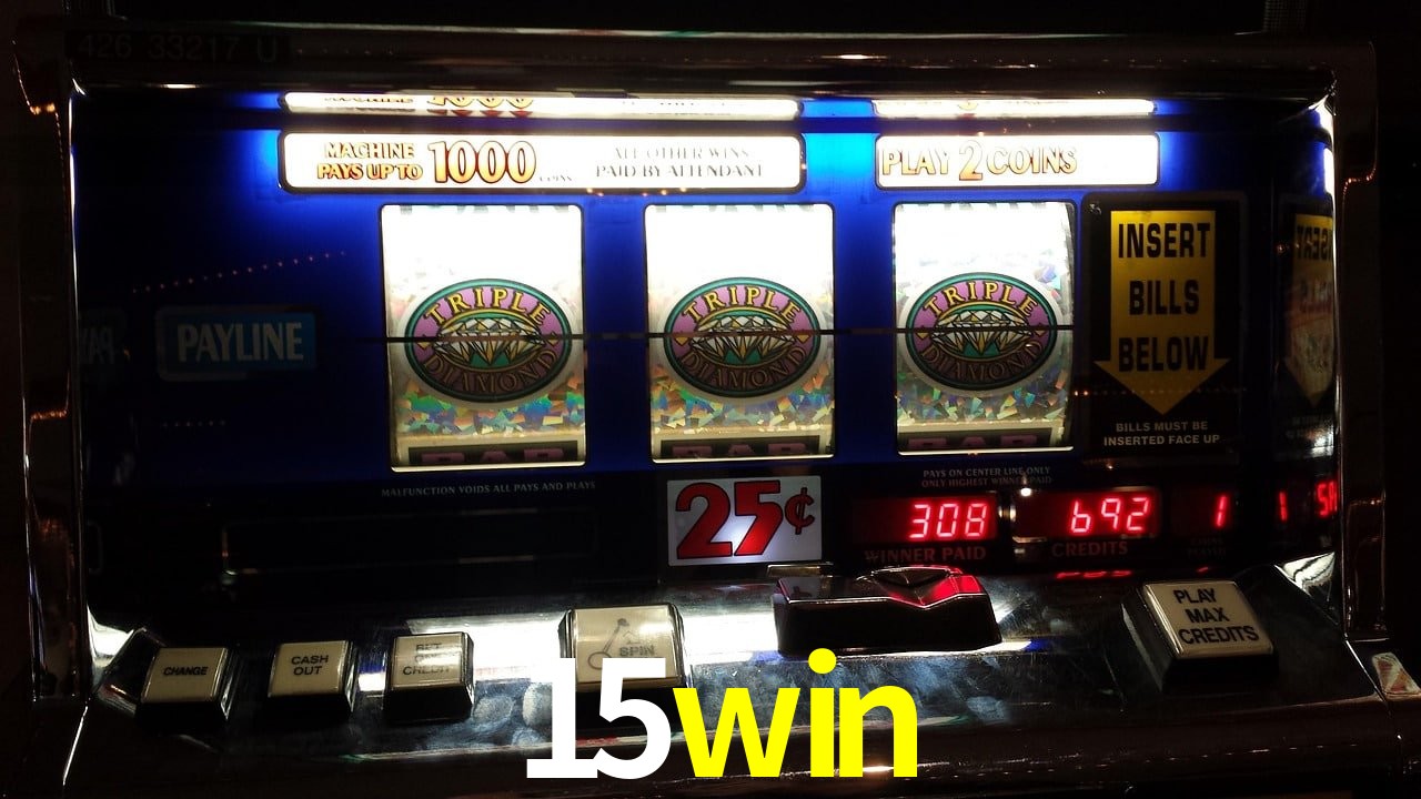 Statistics 15win