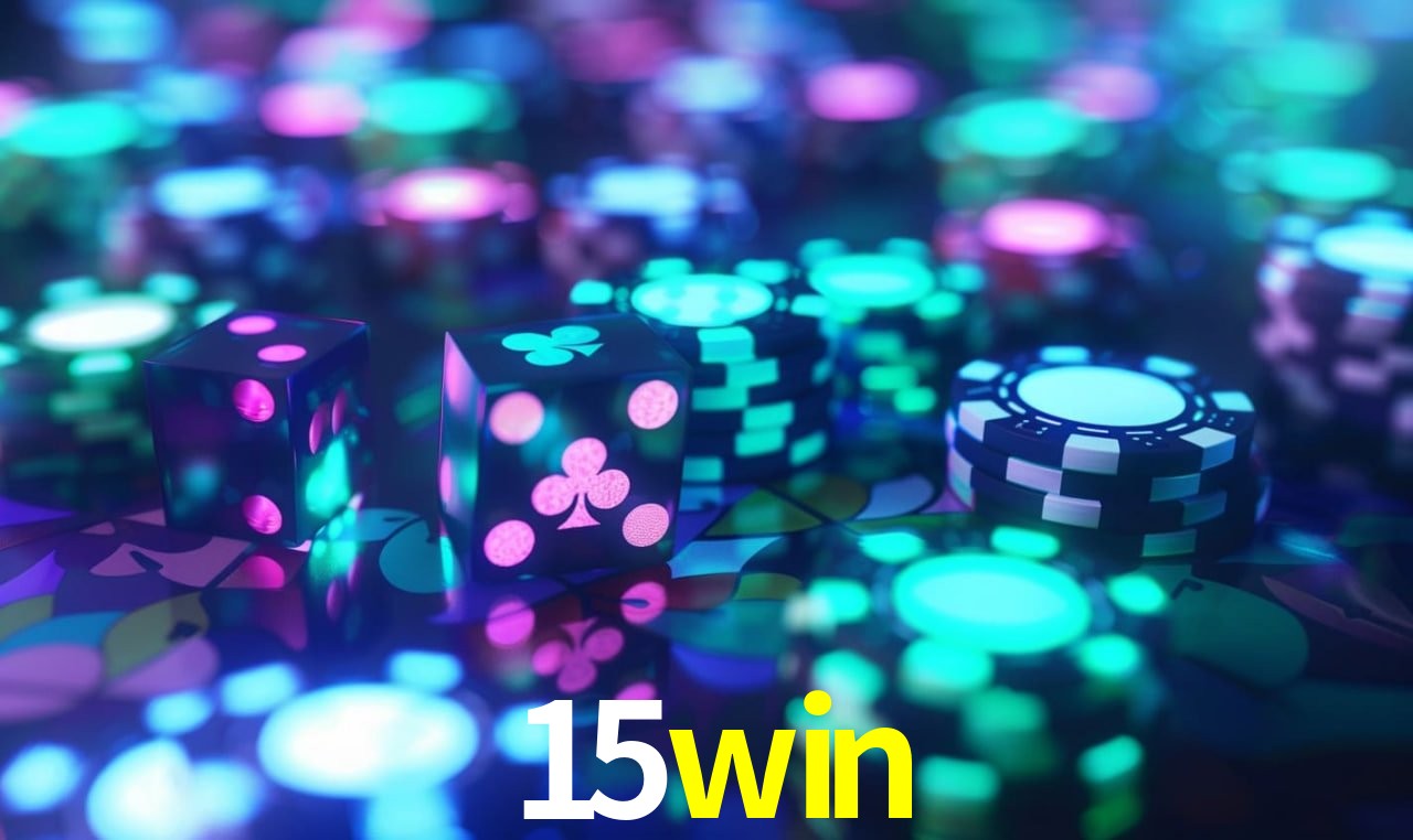 Estatísticas 15win