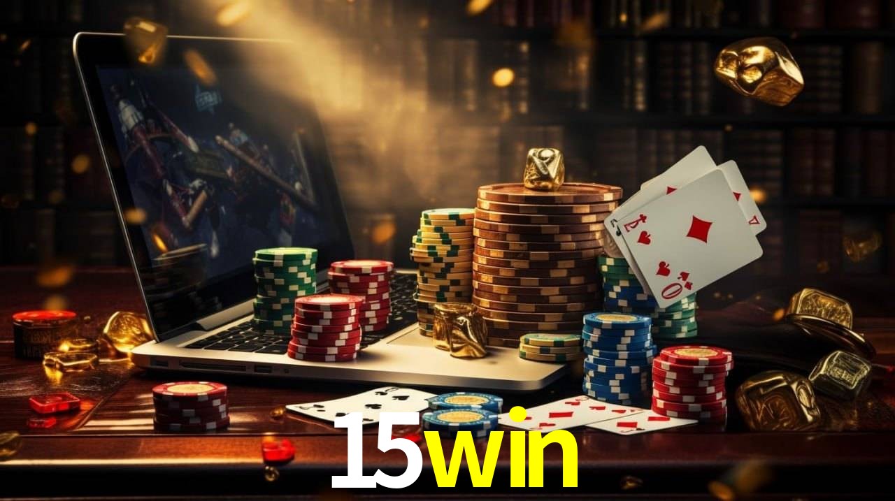 Experiência VIP 15win
