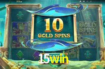 A Revolução dos Aplicativos de Jogos no 15win