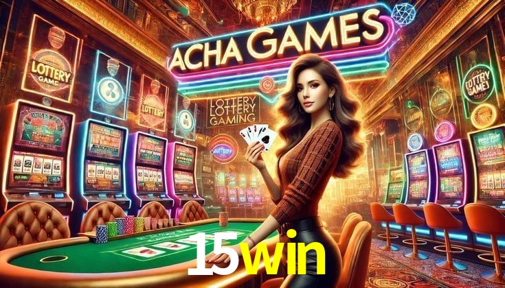 Experiência VIP 15win