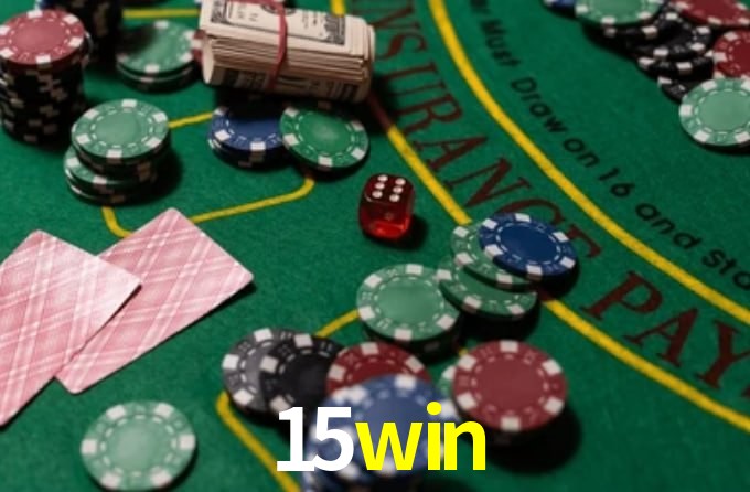 15win,15win bet