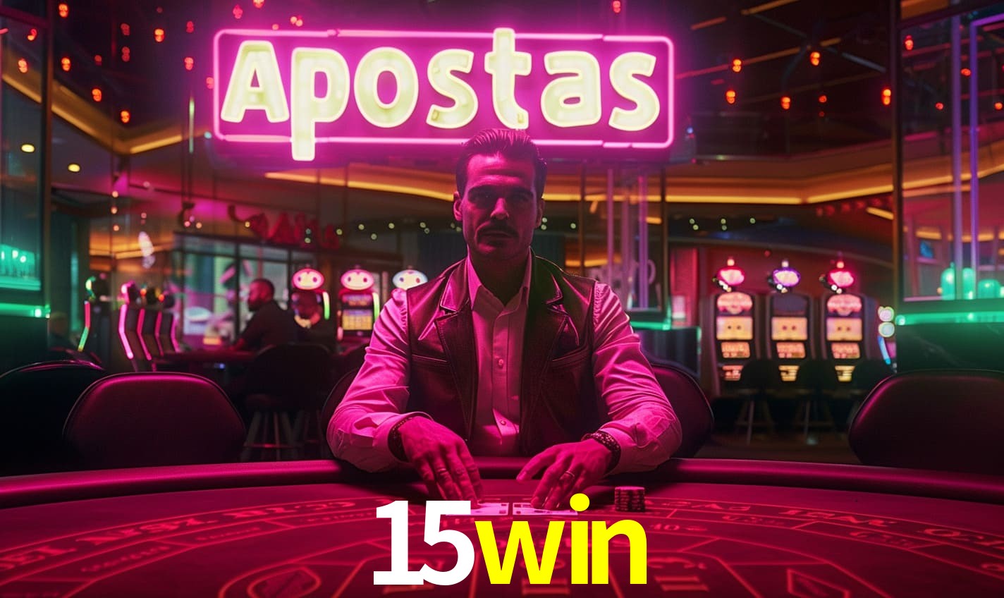 15win São Paulo - Jogo Coleção
