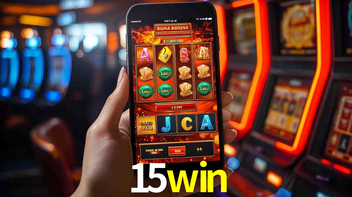 15win APP