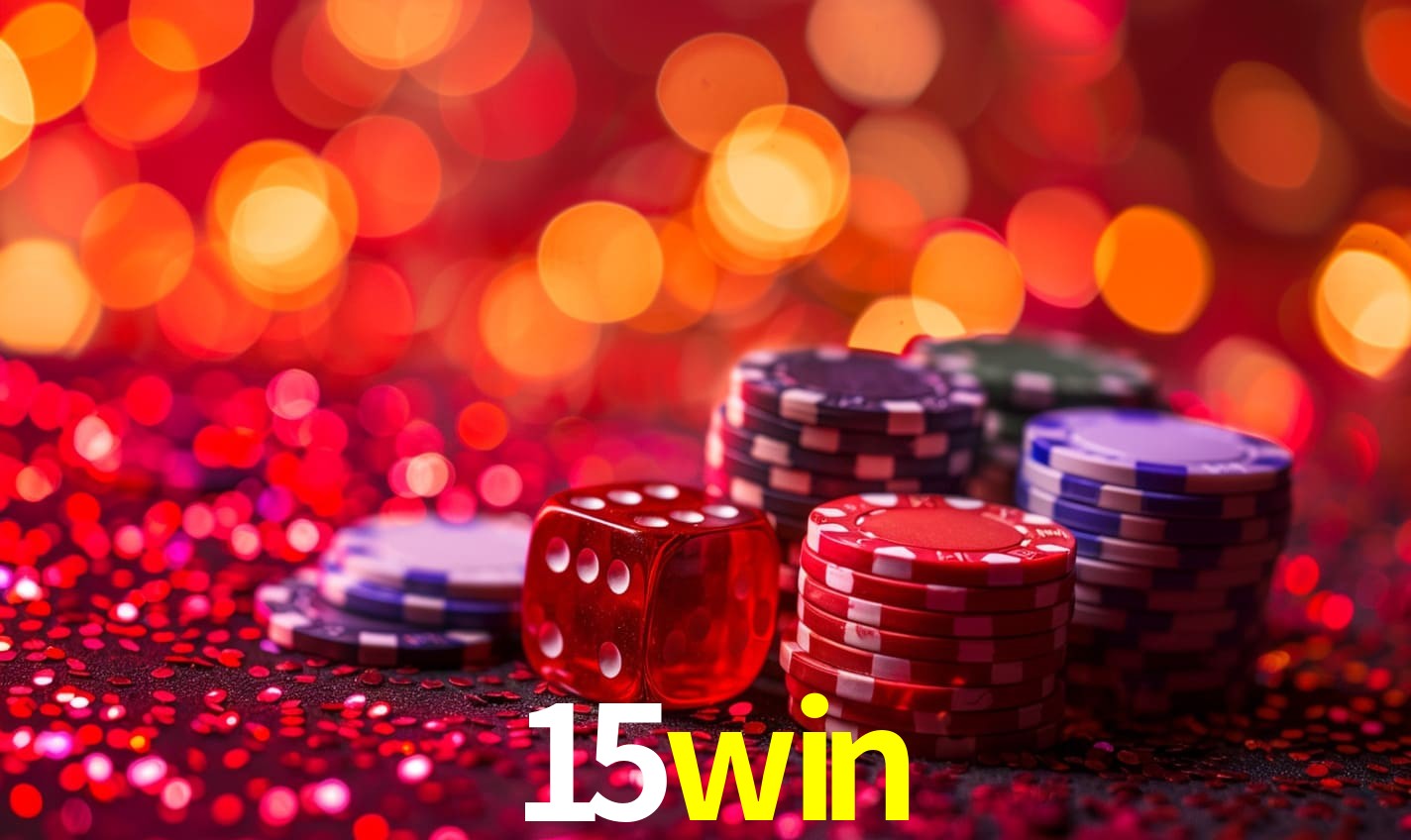 15win Belo Horizonte - Provably Fair