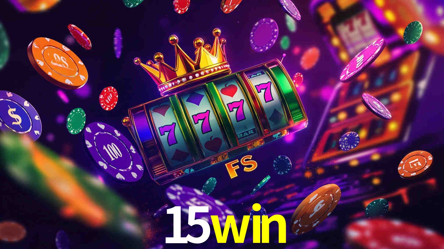 Live Casino 15win