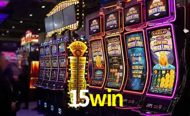 15win Rio de Janeiro - Bonus Terms