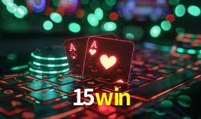 Benefícios da Conta 15win
