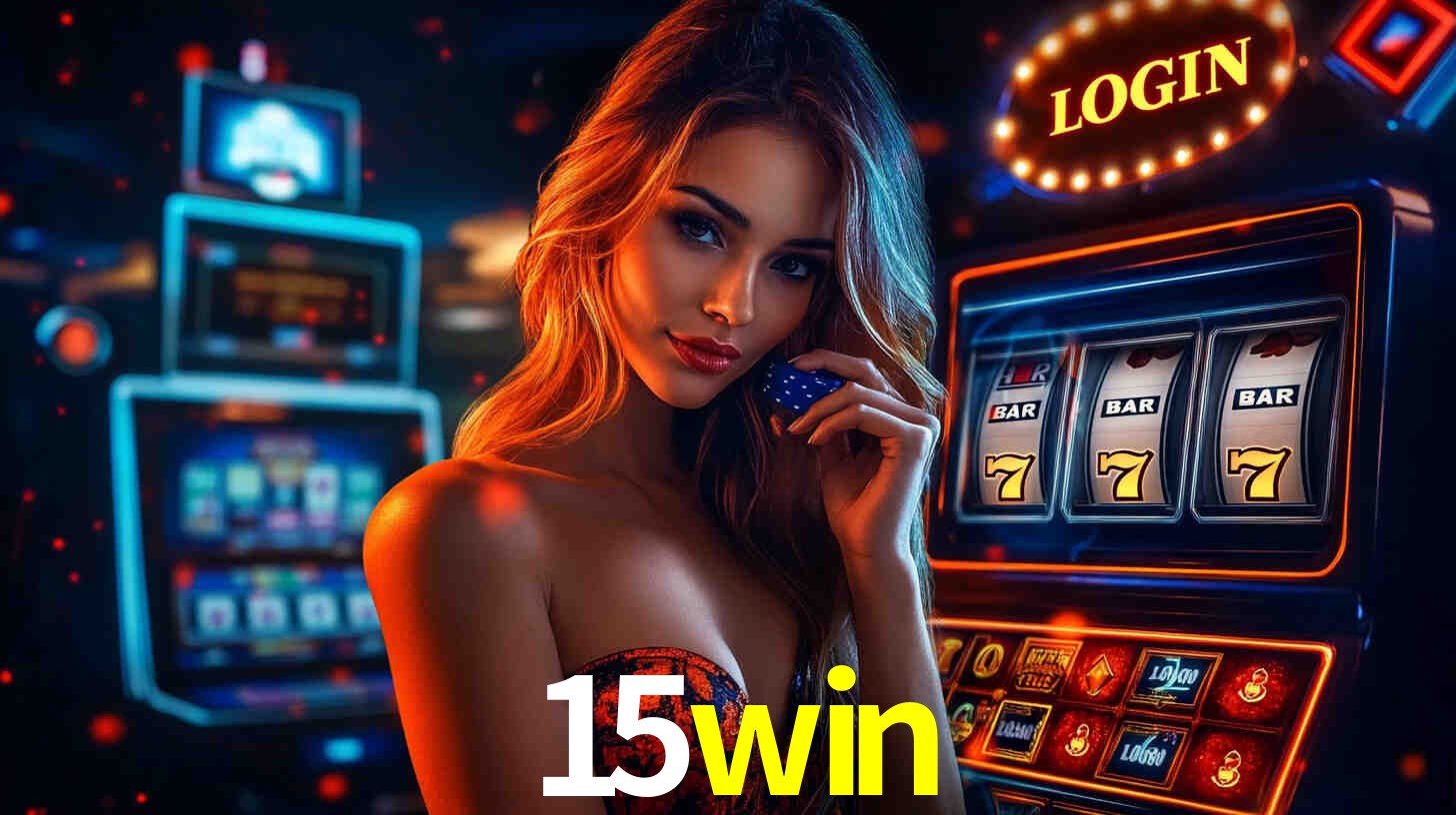 15win APP