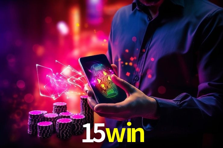 Apostas de Tênis 15win