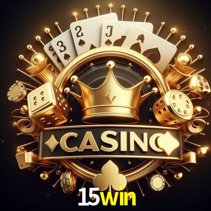 Design Responsivo 15win