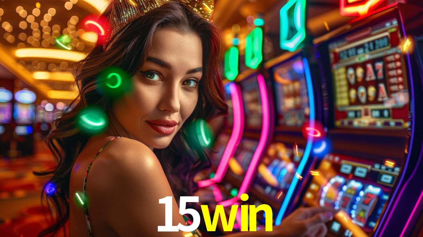 15win,15win bet