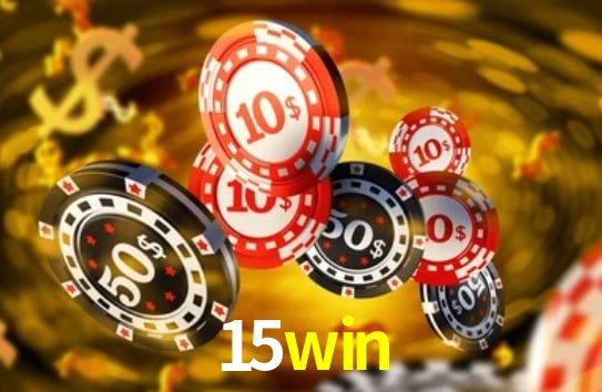 Avaliações dos Jogadores 15win