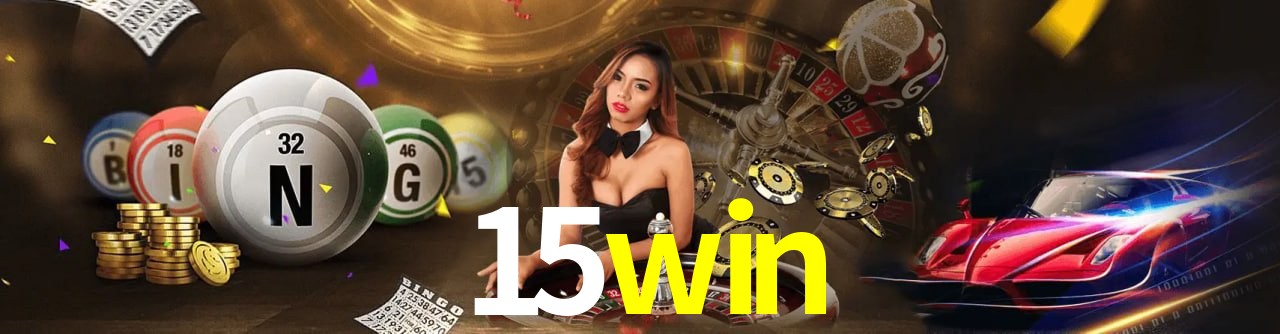 15win Rio de Janeiro - Slot Strategy