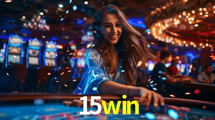 Player Reviews 15win