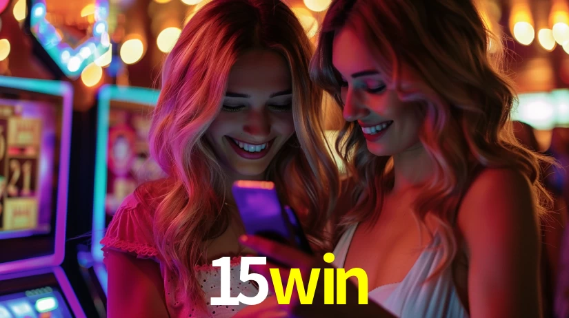 15win,15win bet