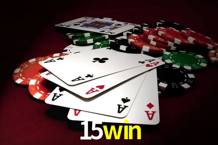 Estatísticas Esportivas 15win