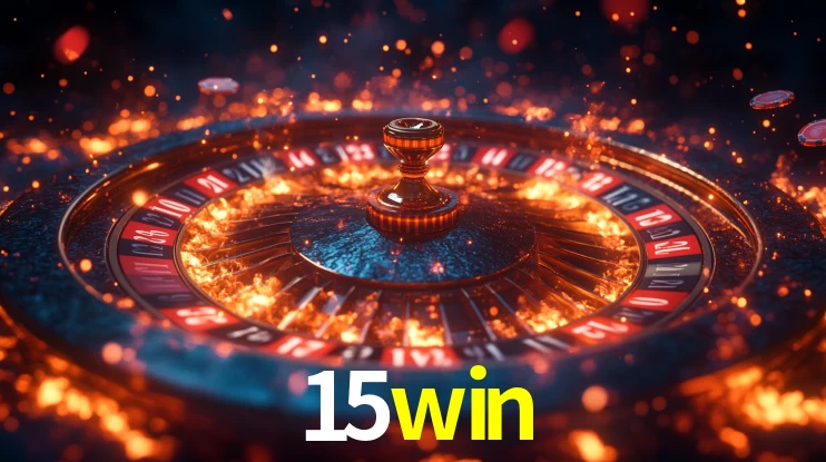 15win App Interface
