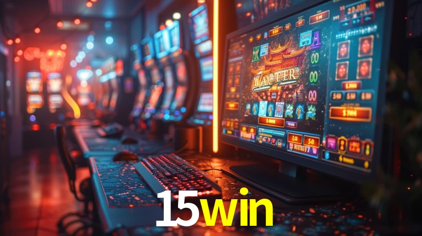 15win APP