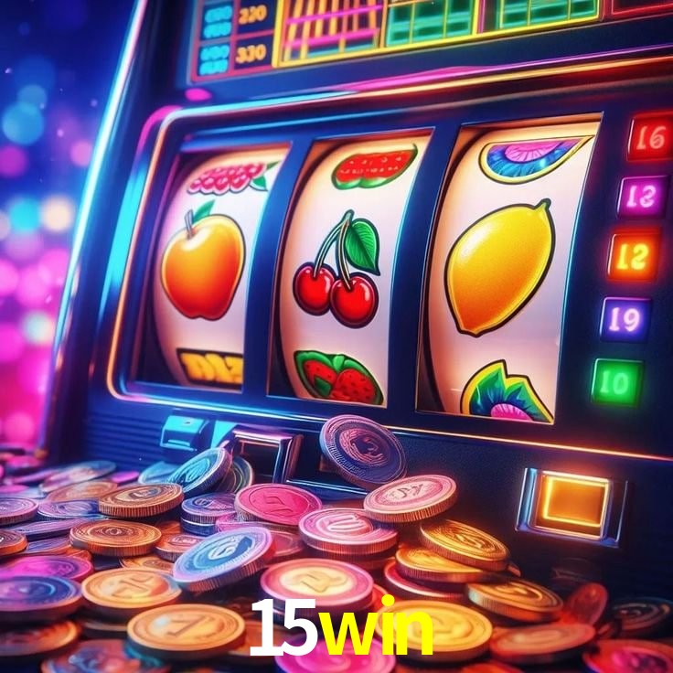 Login Seguro 15win