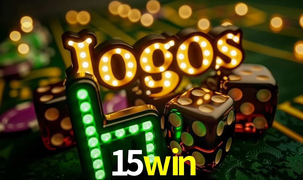 Integração de APIs 15win