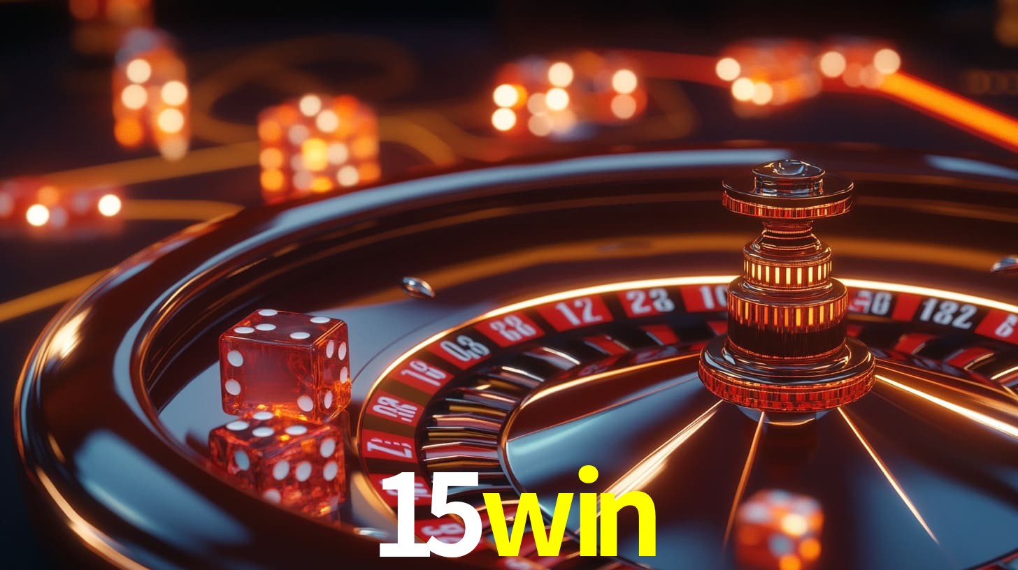 Football Betting 15win