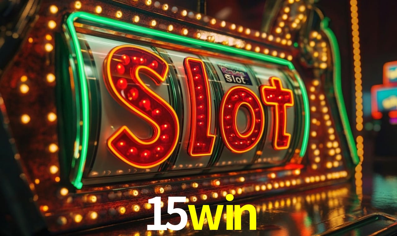 15win - Security
