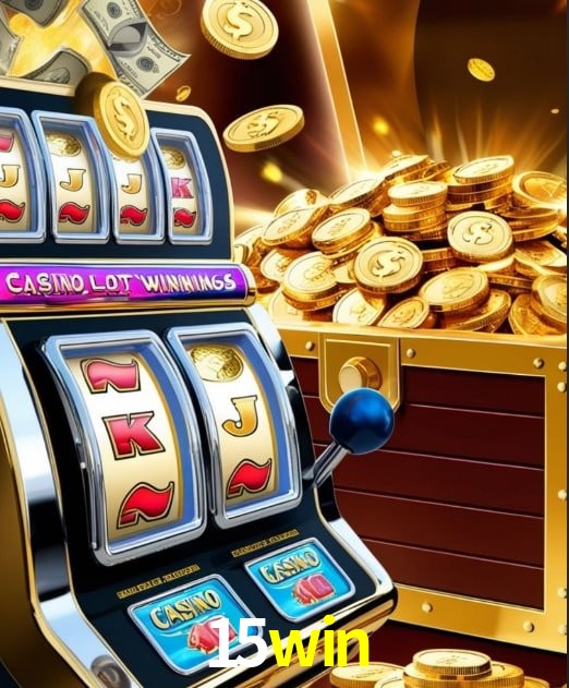 Game Providers 15win