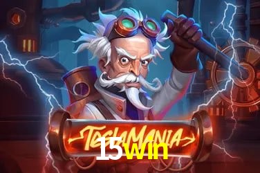 15win Belo Horizonte - Jackpots
