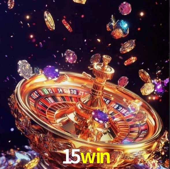 15win - User Statistics