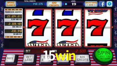 15win Belo Horizonte - Reivindique Bonus