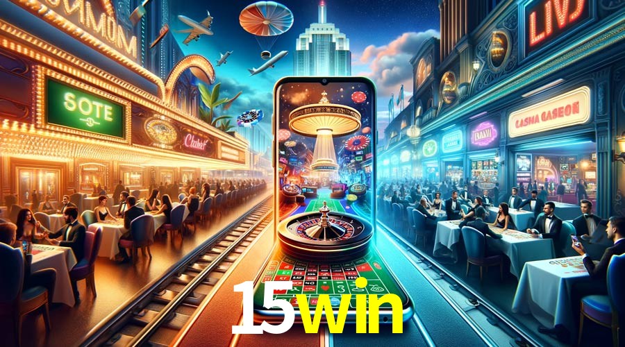 Flash Promotion 15win