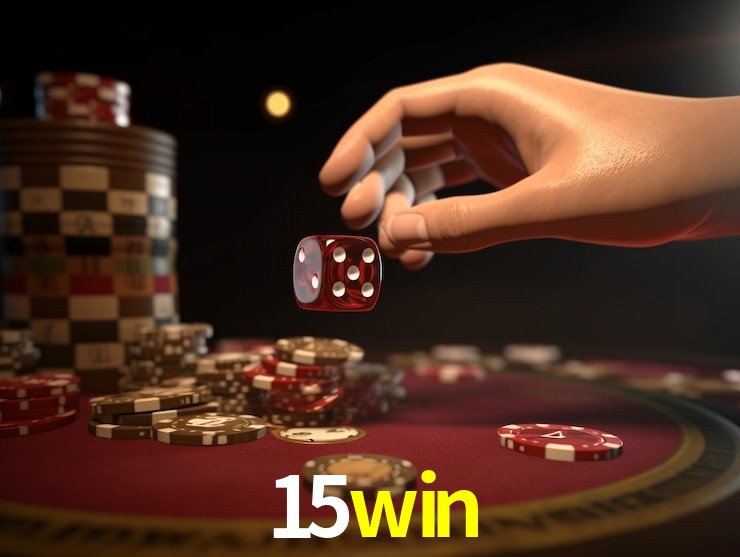 Especiais de Fim de Semana 15win