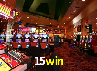15win Salvador - Studio Tour