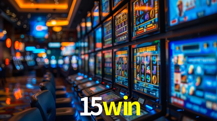 Exclusive Offers 15win