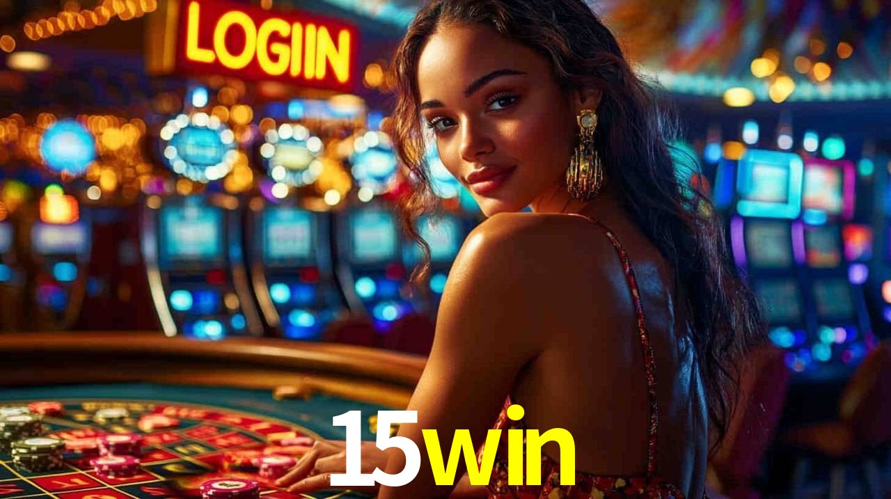 15win Rio de Janeiro - Popular Jogos