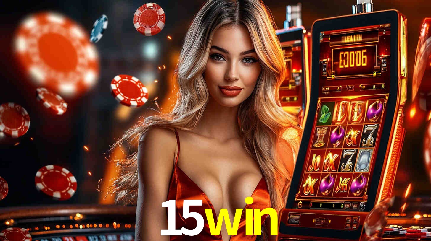 15win,15win bet