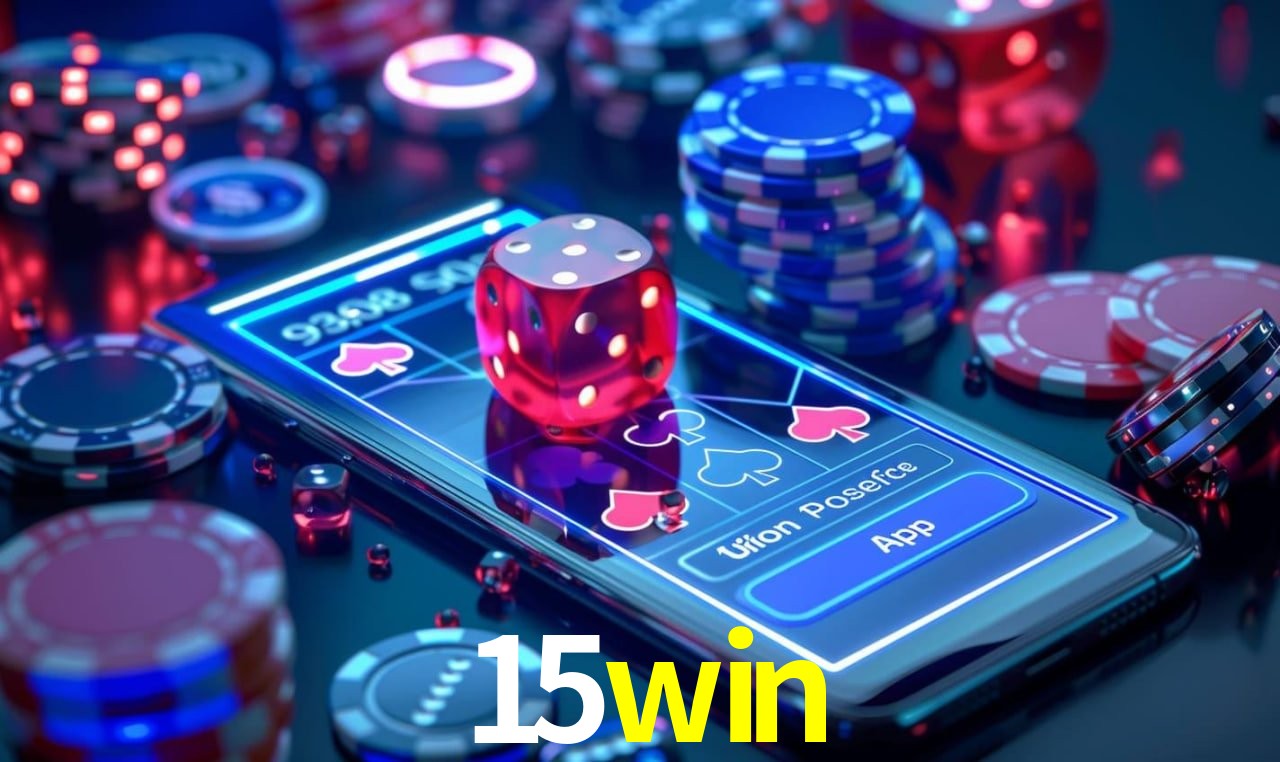 15win Brasília - Betting Features