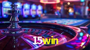 Cadastro Rápido 15win