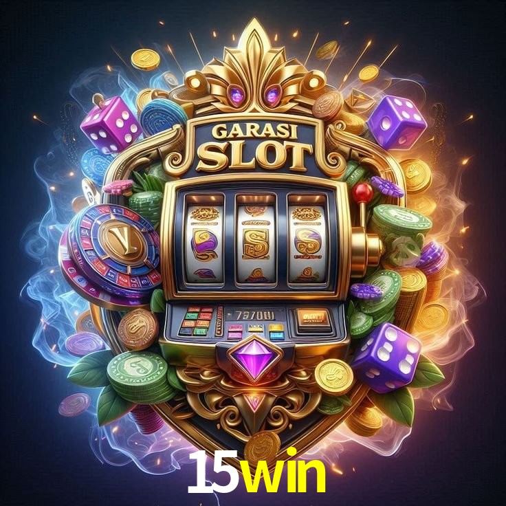 15win - Winners Celebration