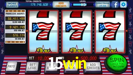Descubra a Essência do 15win: Nossa História e Compromissos