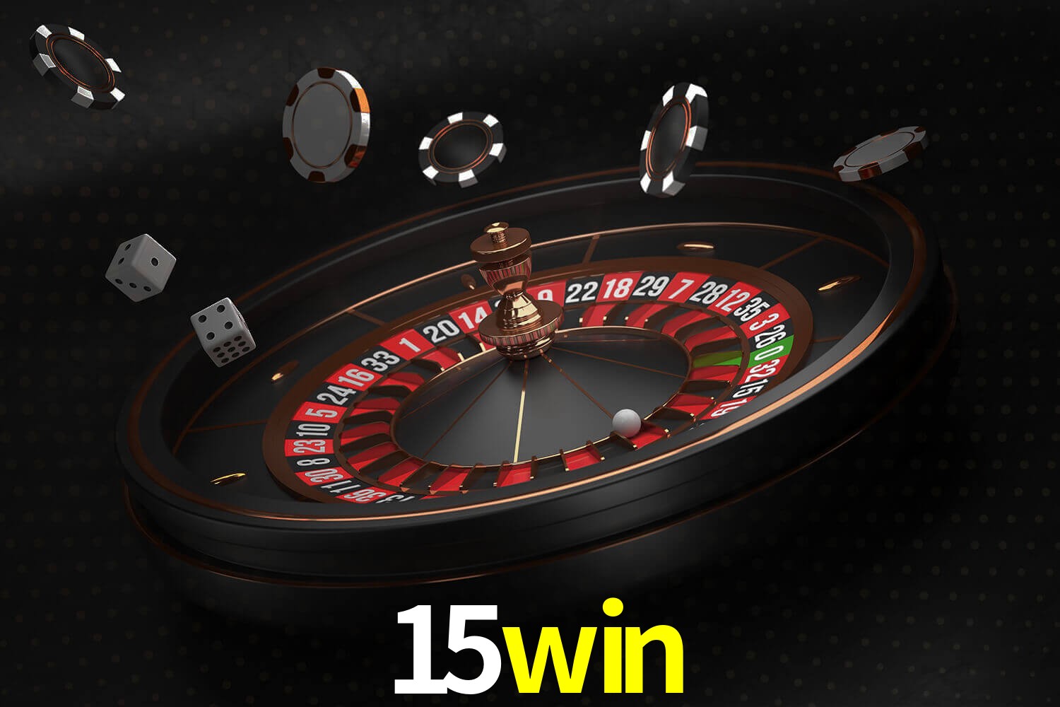 15win bet