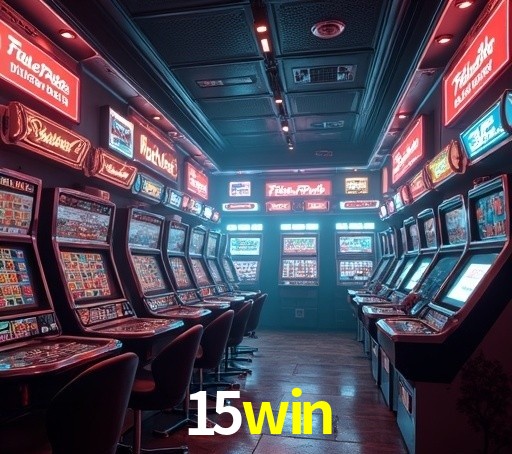 15win São Paulo - Hot Promos