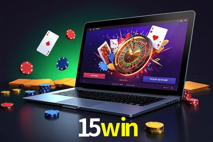 15win Belo Horizonte - Payments