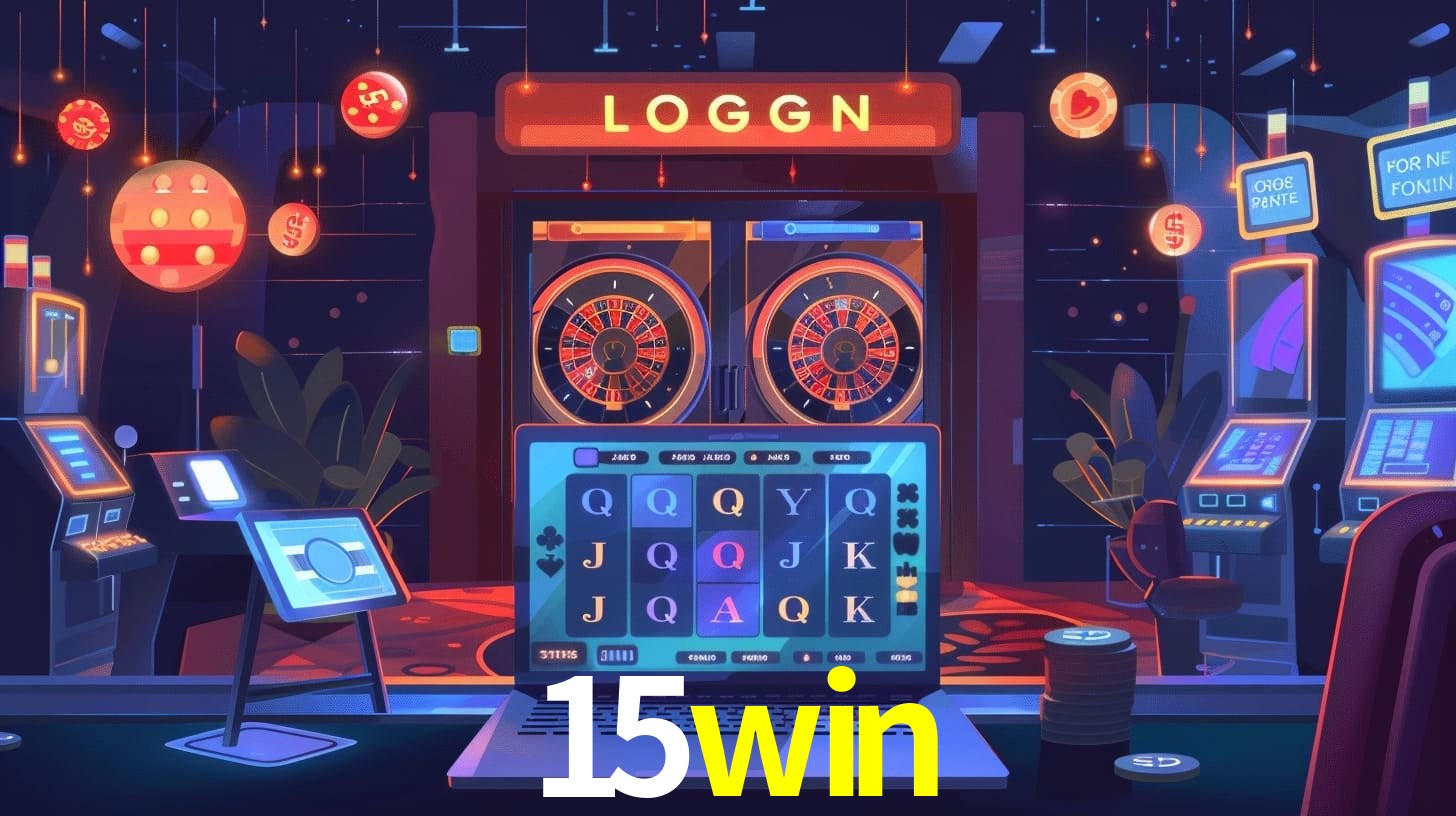 15win Plataforma - Certificada MGA desde 2015