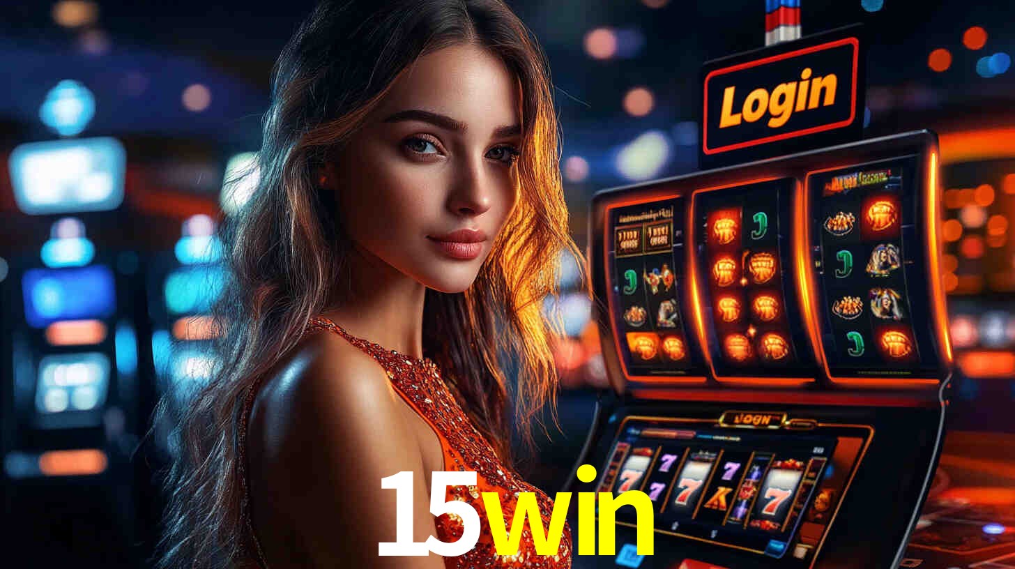 15win,15win bet