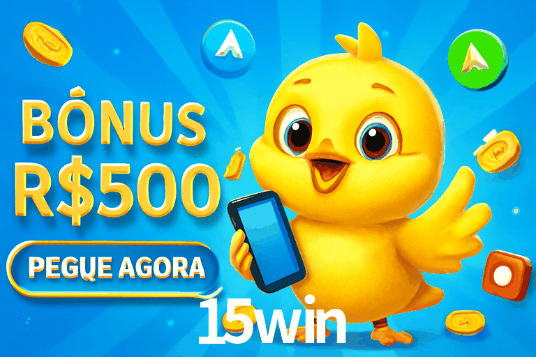 Weekend Specials 15win
