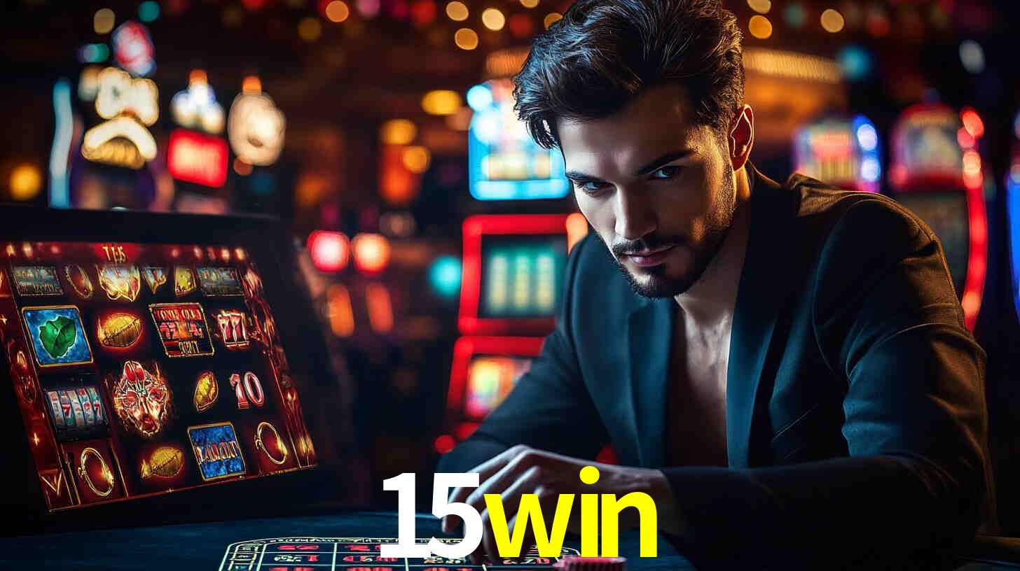 15win,15win bet