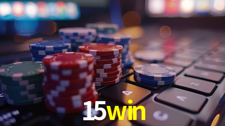 15win Entrar - Login Seguro Certificado